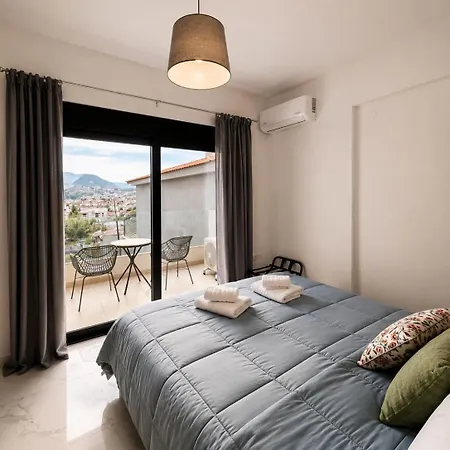 Skyloft Meteora 2 * 칼람파카